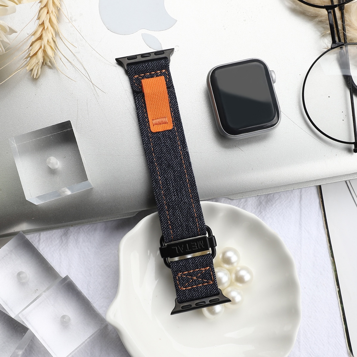 Aomn B-165 Apple Watch s10 — фото 6