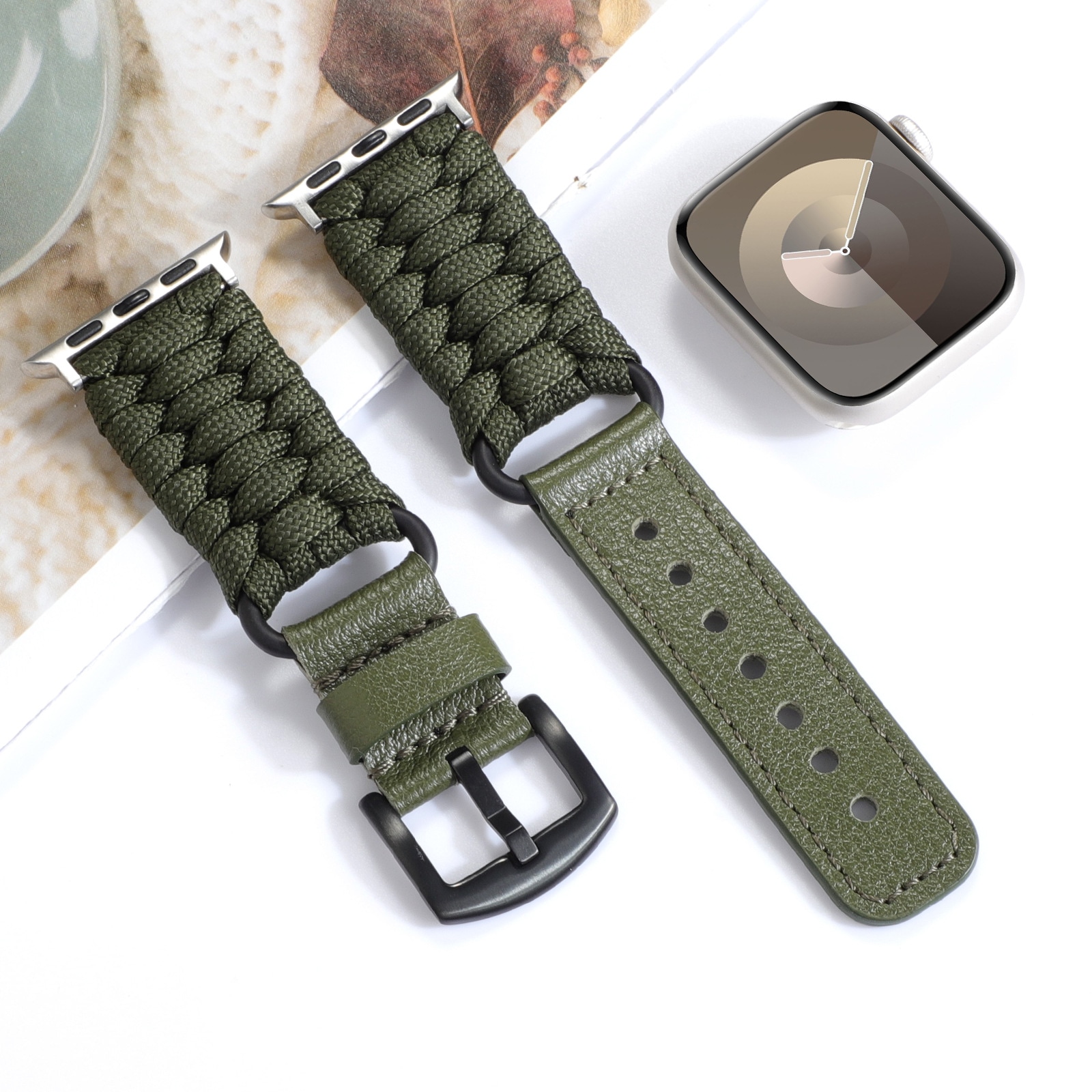 Aomn B-157 Iwatch10-1 — фото 3