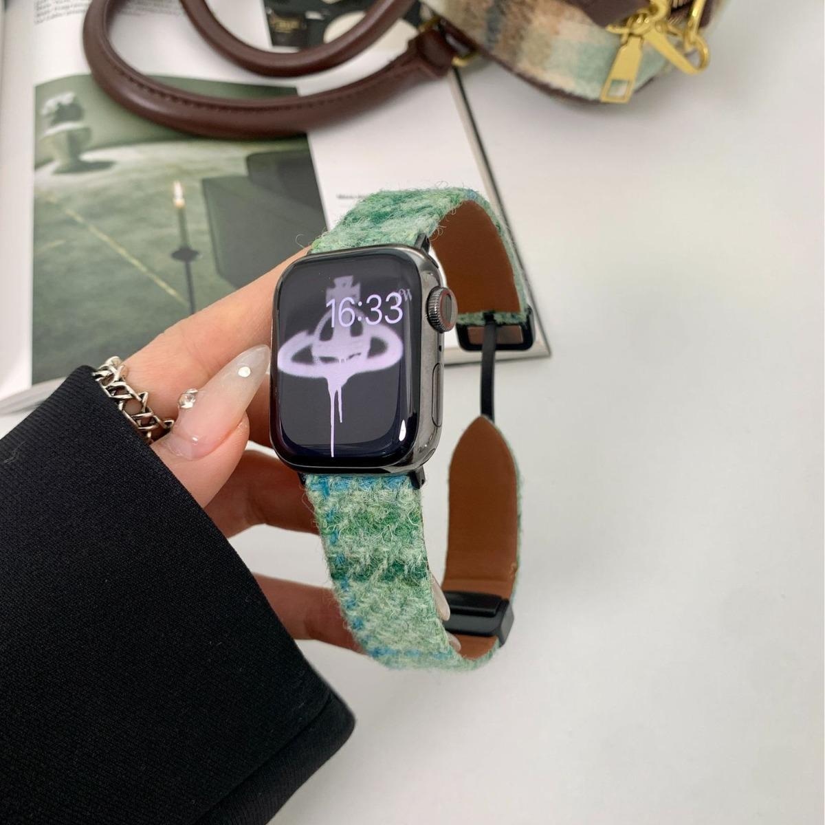 Aomn B-317 iwatch8 — фото 1