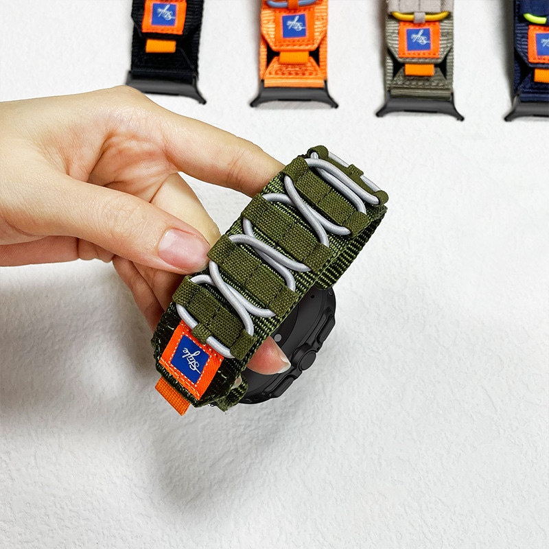 Aomn B-127 apple iwatchS10 — фото 7