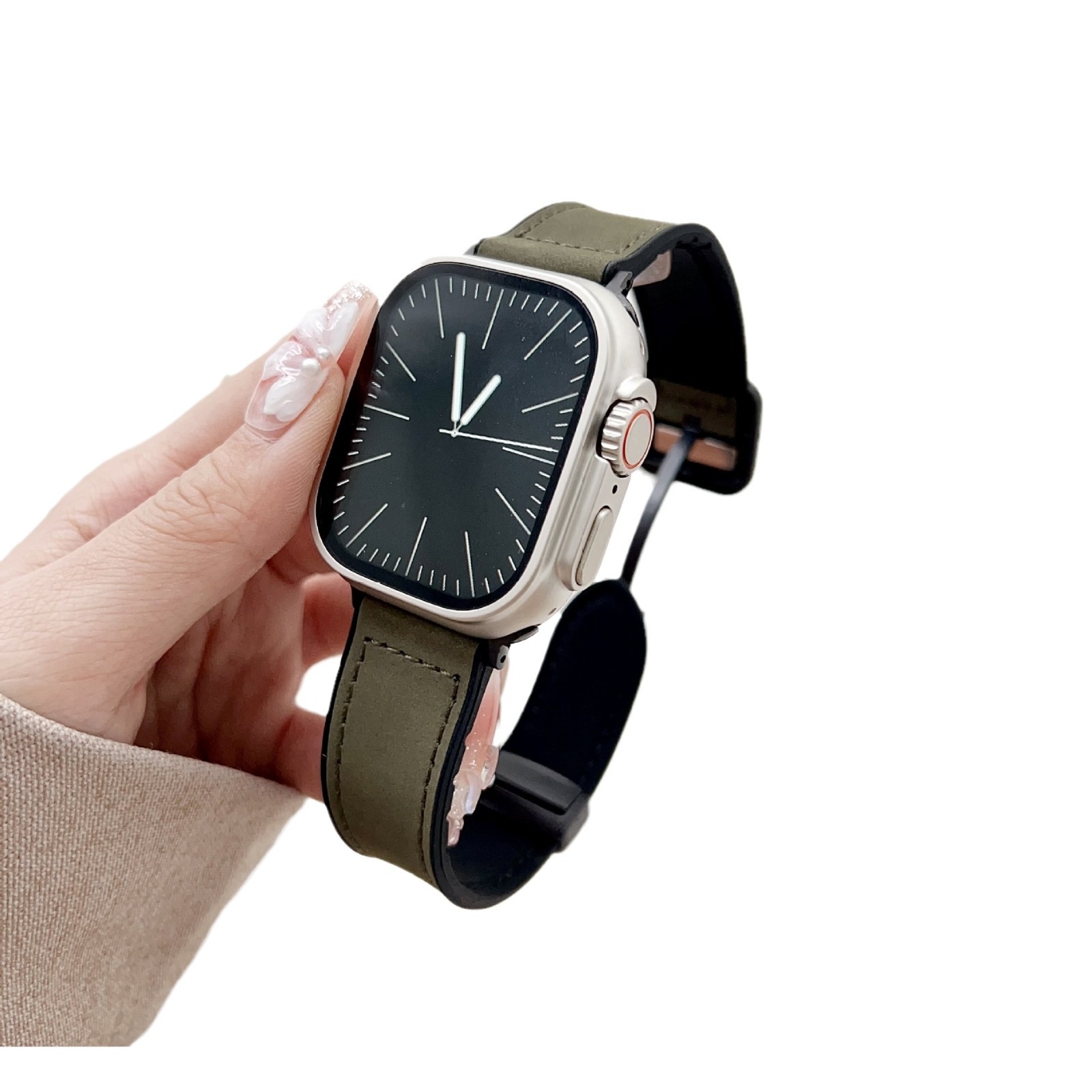 Aomn B-391 applewatch8 iWatch9 — фото 1