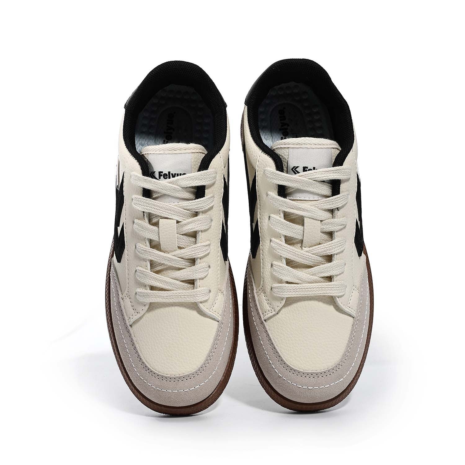 Feiyue Кроссовки (Арт. FYTH/1-10562B-米黑) — фото 3