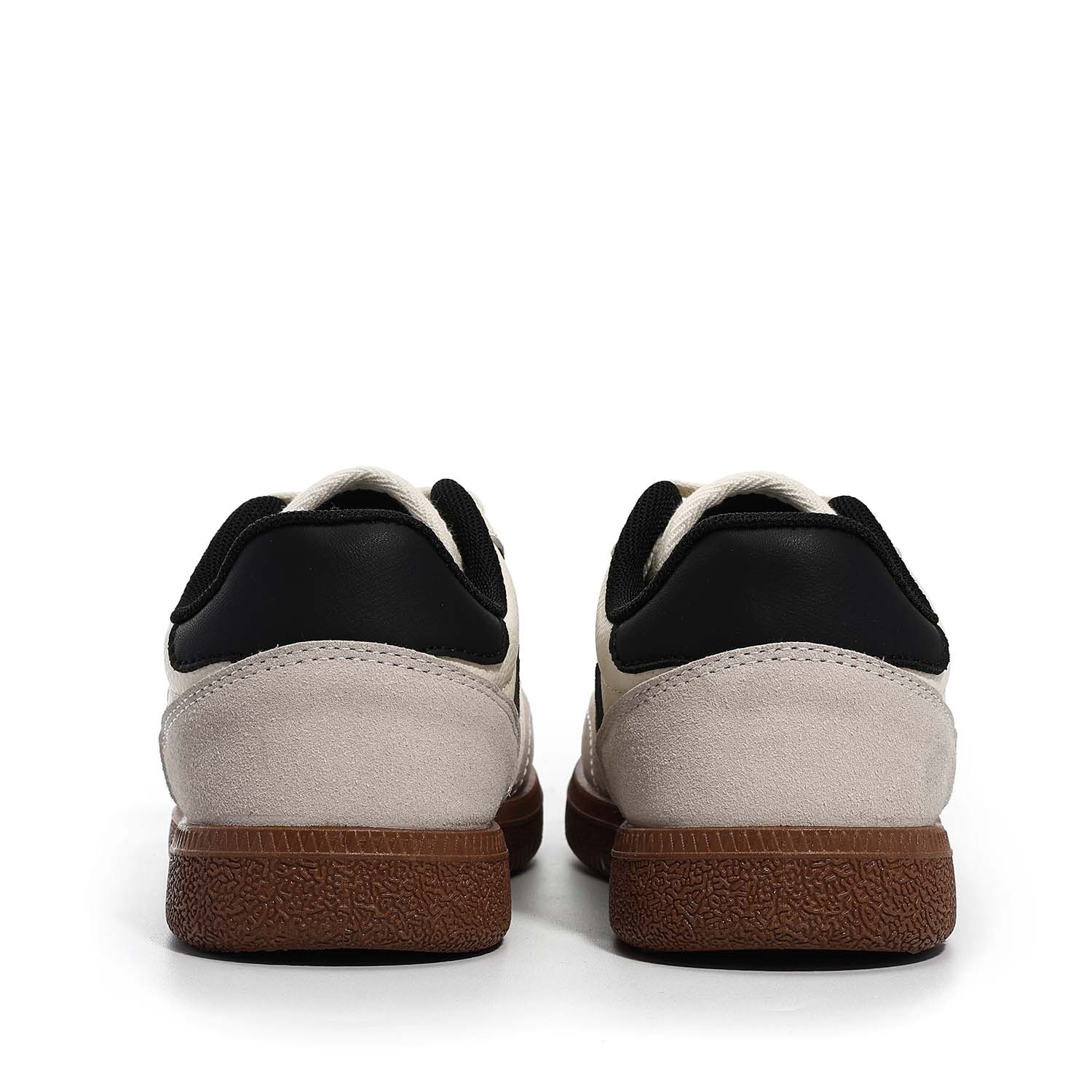 Feiyue Кроссовки (Арт. FYTH/1-10562B-米黑) — фото 4