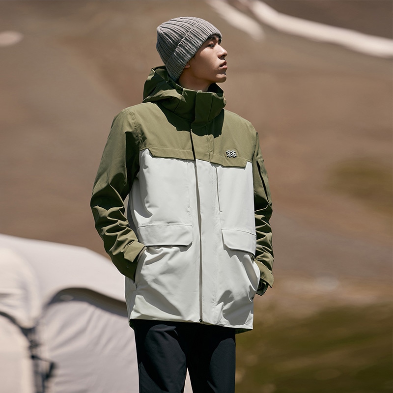 Kolon Sport TRAVEL — фото 4