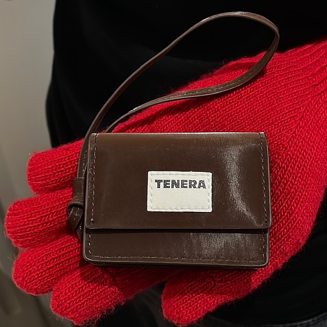 Tenera Сумки (Арт. AEJB01、AEJB02) — фото 5