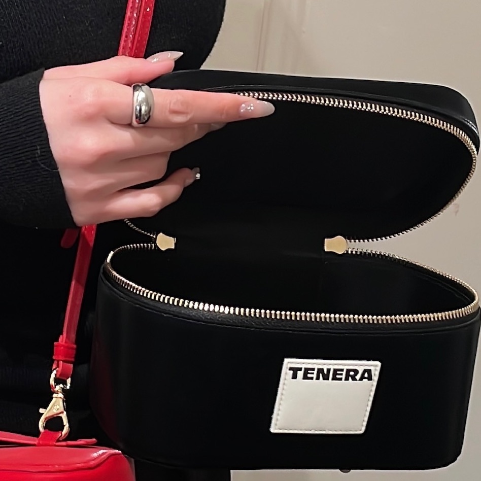 Tenera Сумки (Арт. HZH02) — фото 4