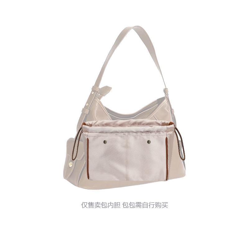 潮帛 Songmont Hobo Bag — фото 1