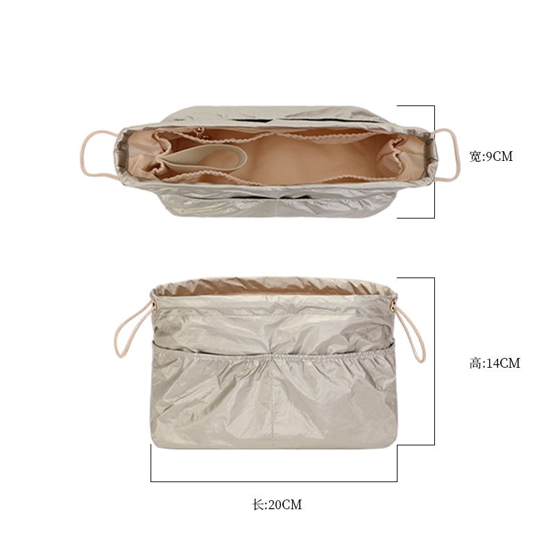 潮帛 Celine Belt Nano Bag — фото 3