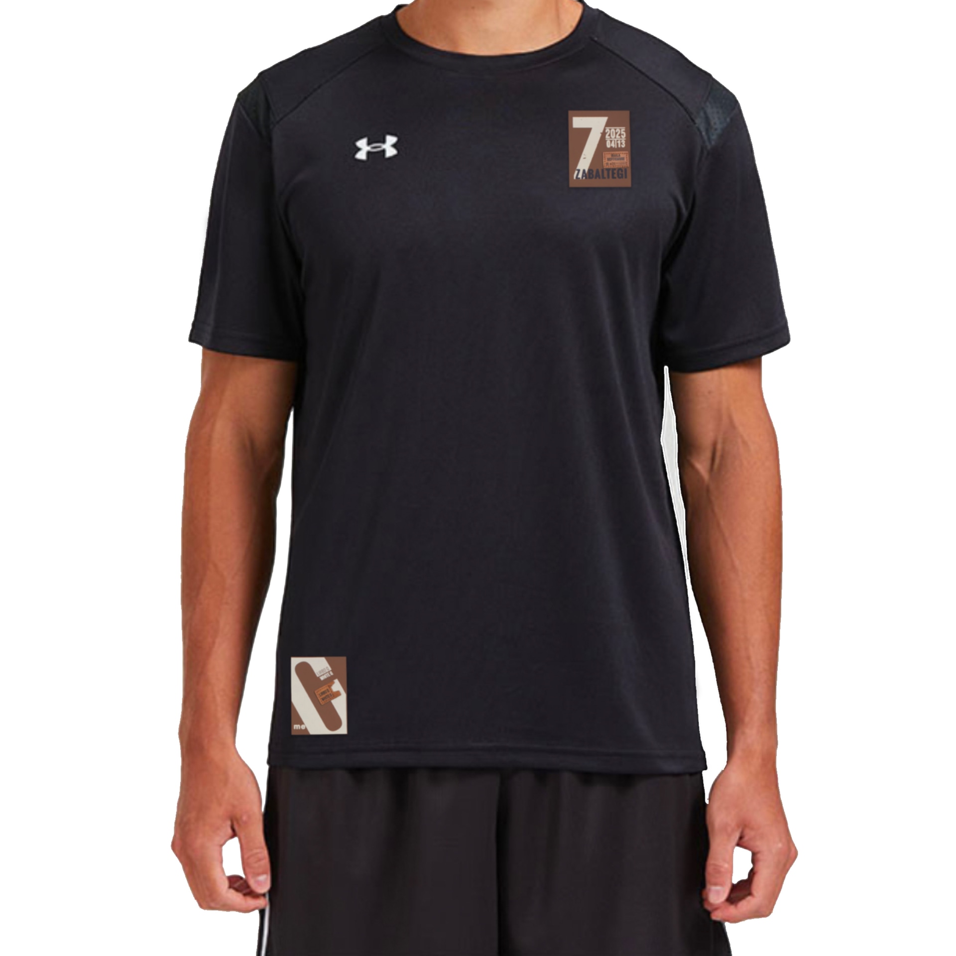 Under Armour T — фото 5