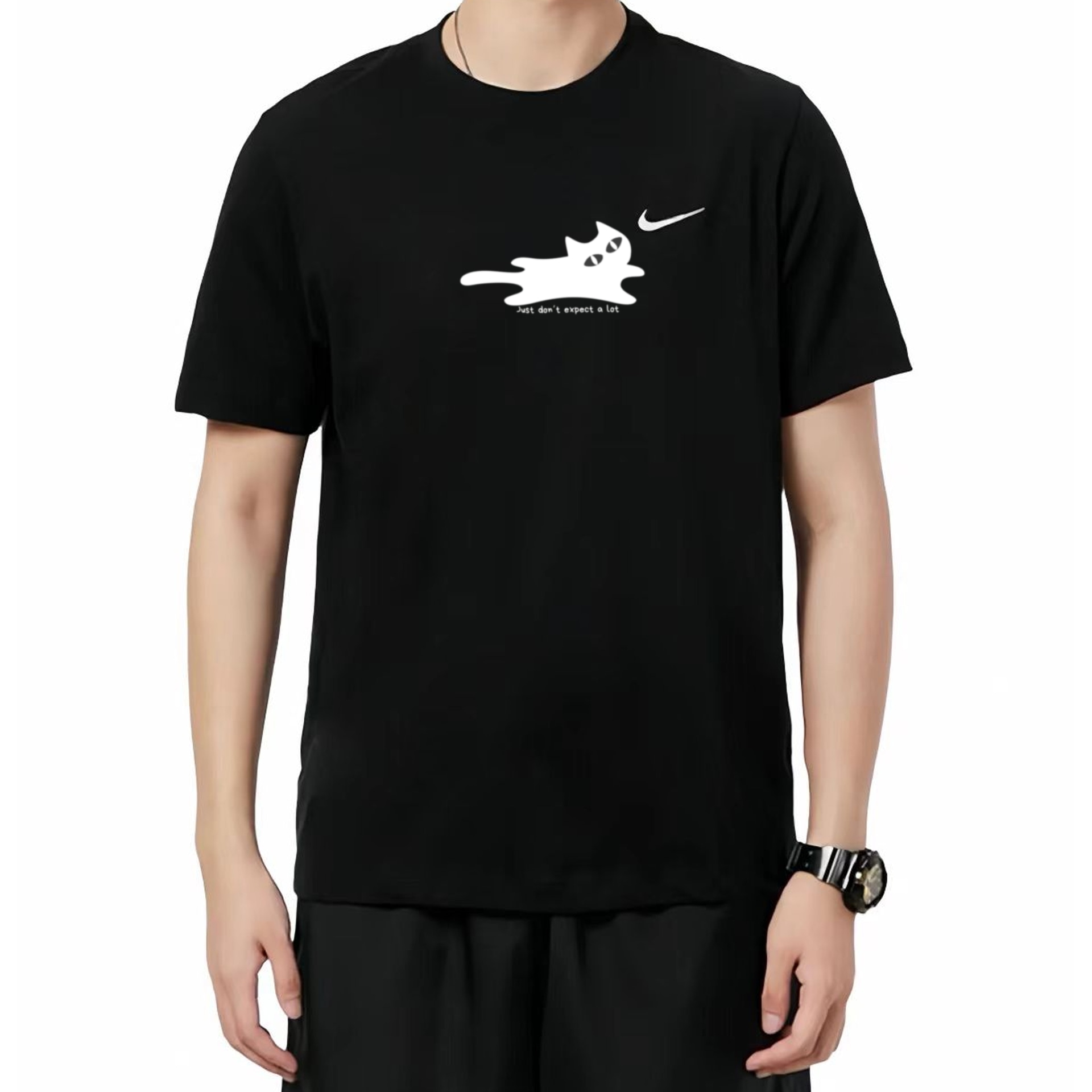 Nike SwooshDri-Fit T — фото 6