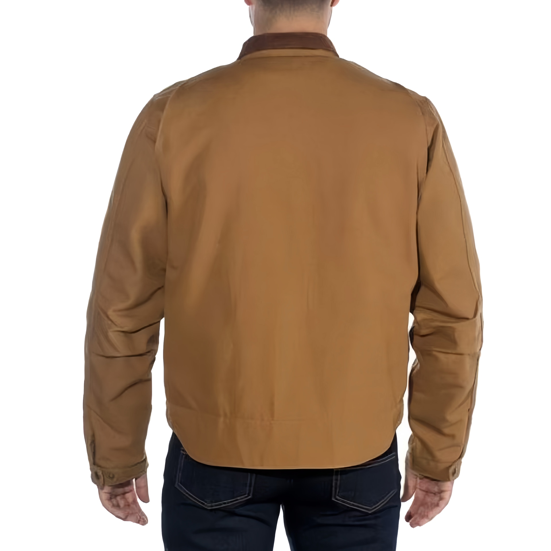 Carhartt Shion Amber Embroidered Jacket — фото 5
