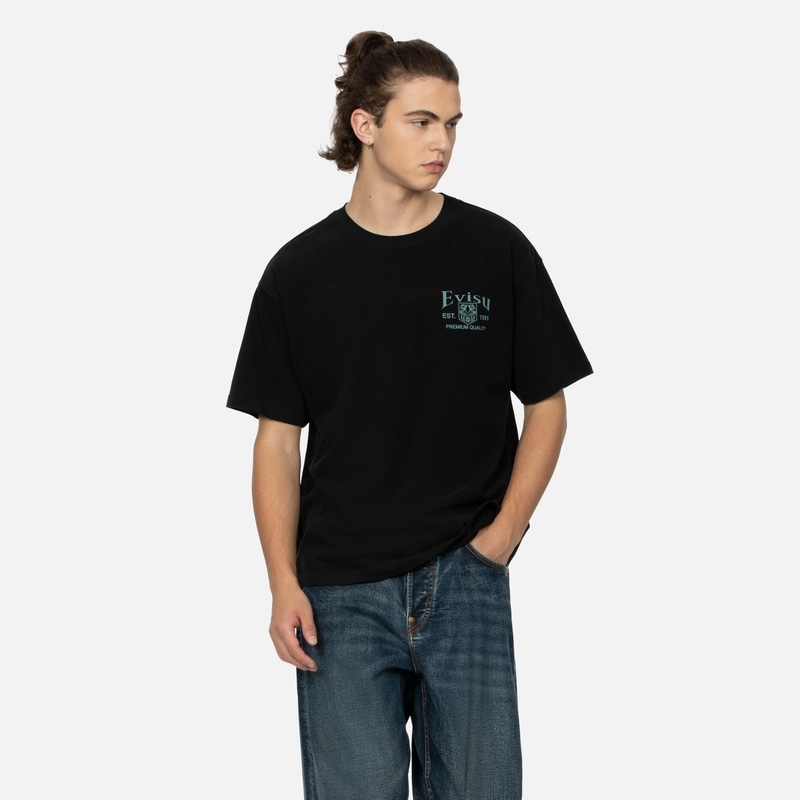 Evisu Футболка (Арт. 2EAHTM4TS1107RXCT) — фото 3