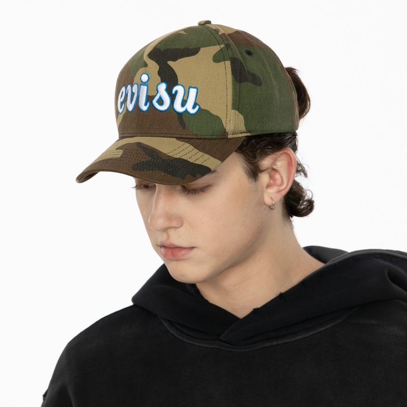 Evisu Capsule Zero — фото 2
