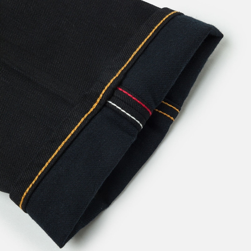 Evisu Denim Black — фото 4