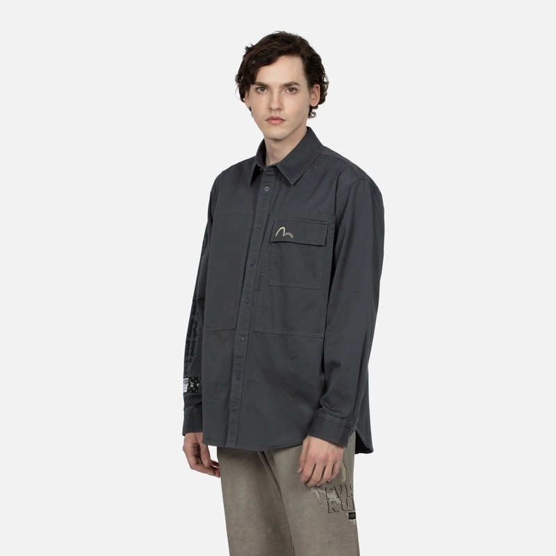 Evisu AW23 Logo — фото 3