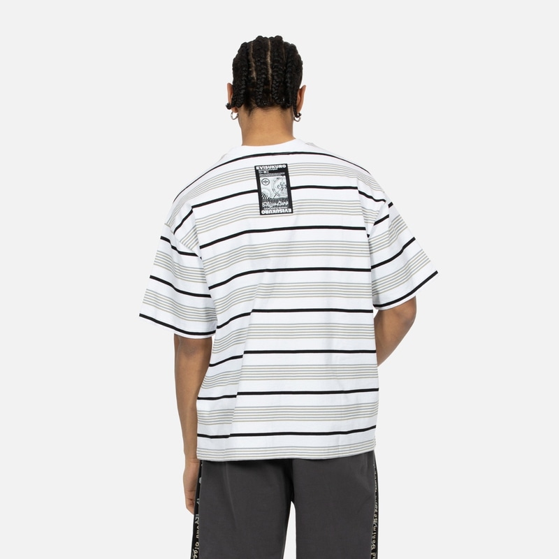 Evisu KURO SS24 T — фото 4