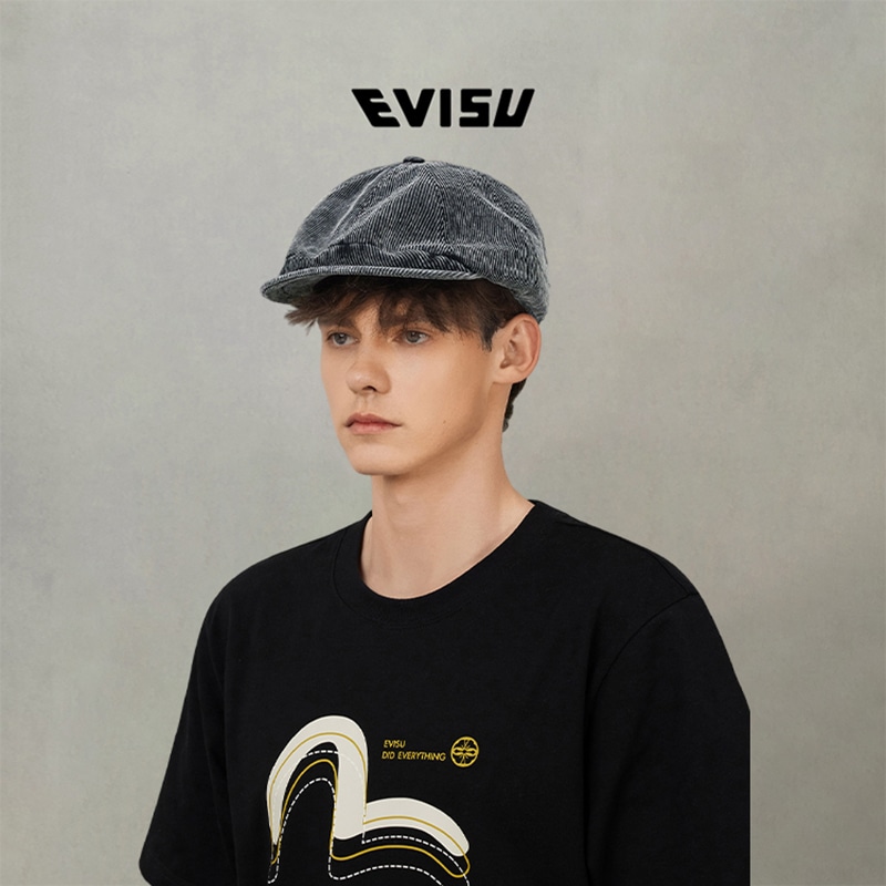 Evisu Аксессуары (Арт. 2EAHTU5HT1203XXCD) — фото 2