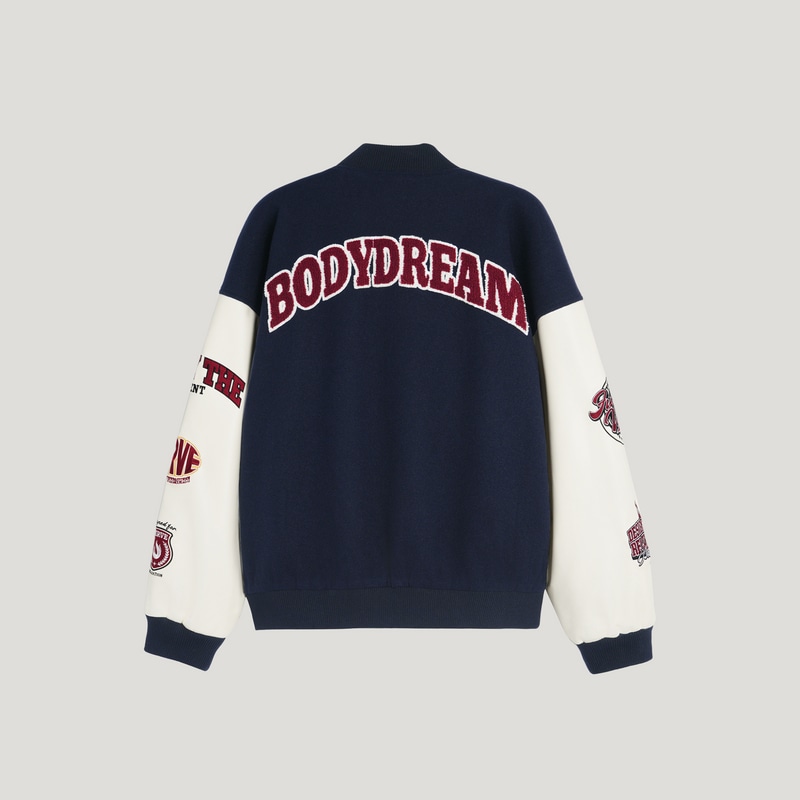 Bodydream Pilot Jacket — фото 2