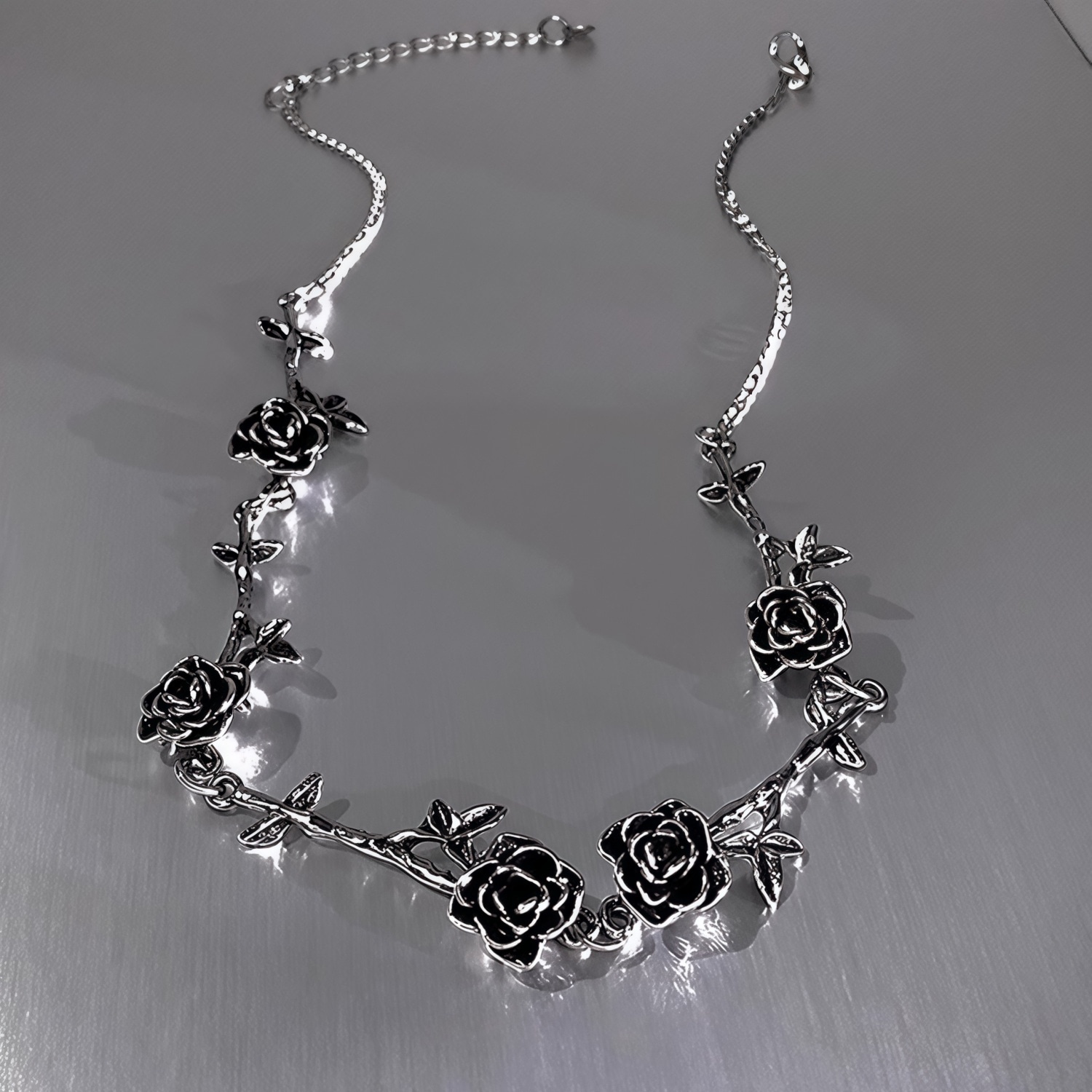 King Of Bling Necklace — фото 2