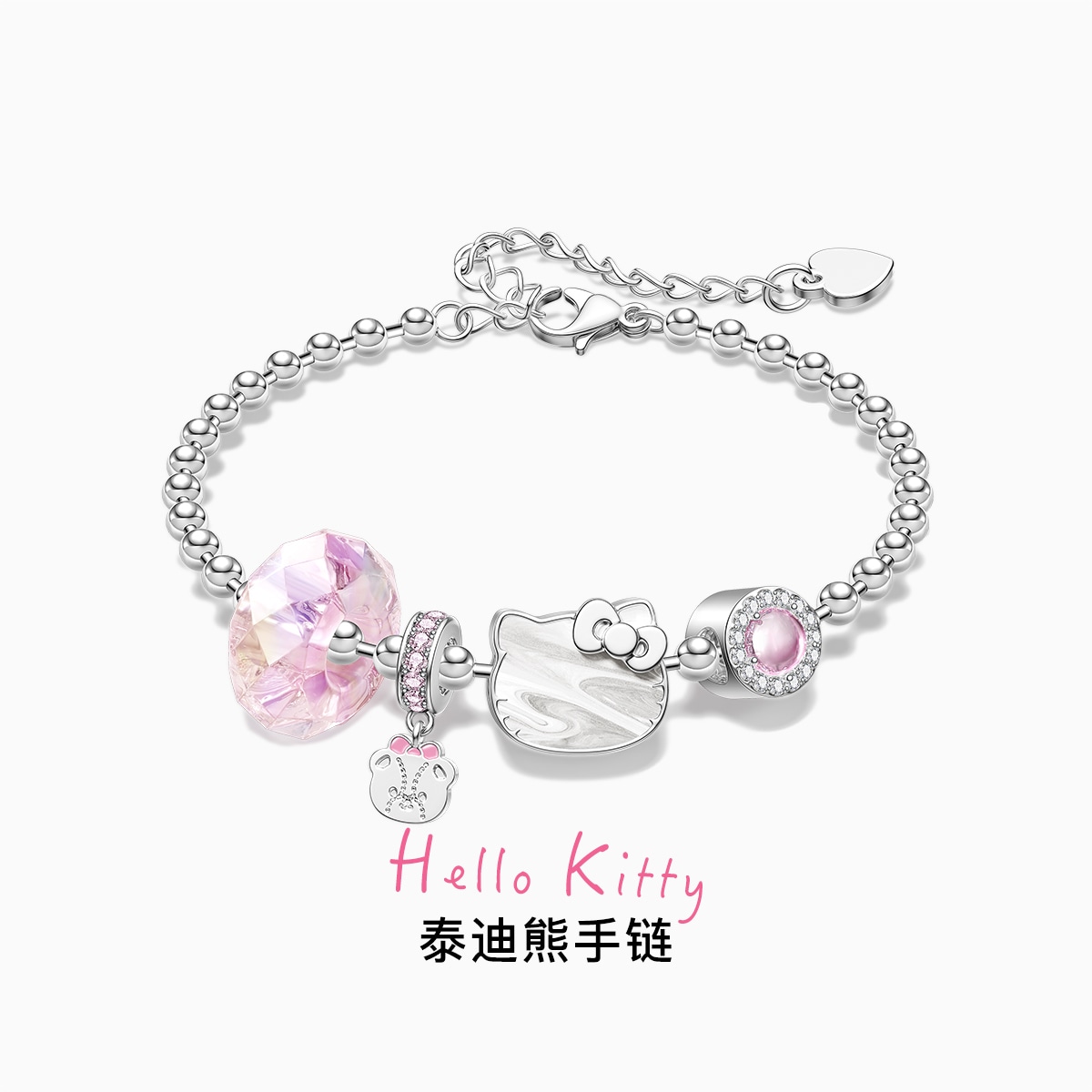 Hello Kitty IP — фото 2