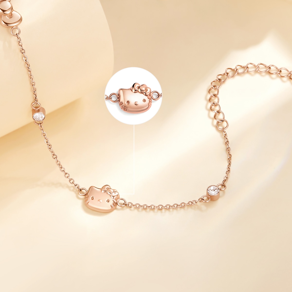 Hello Kitty IP — фото 9