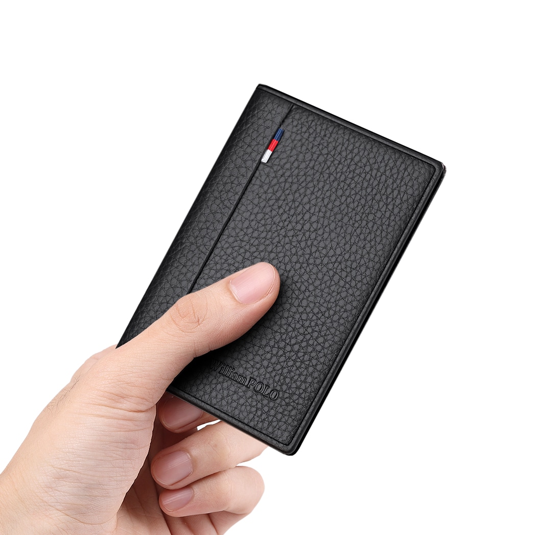 Williampolo Card Holder — фото 7