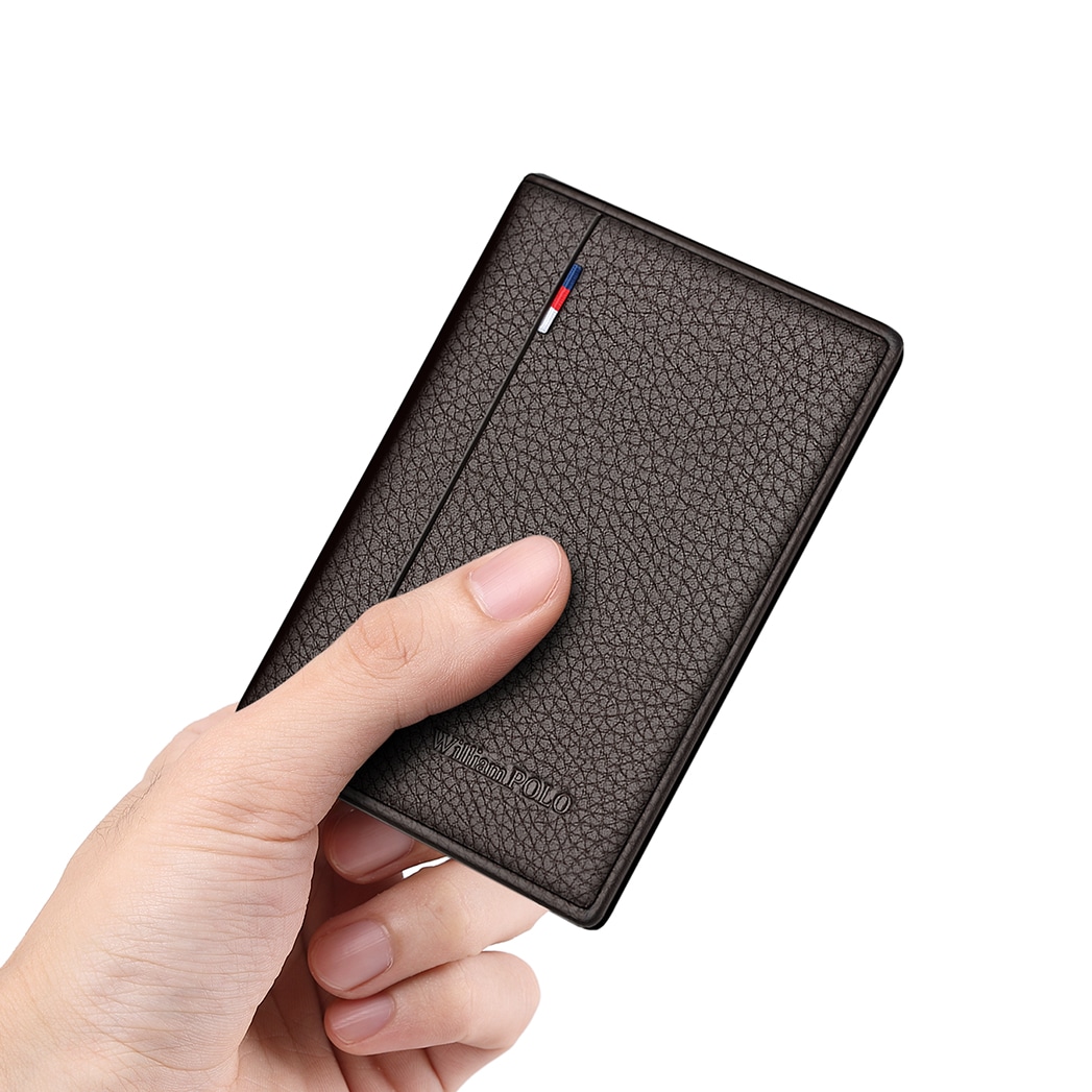 Williampolo Card Holder — фото 10