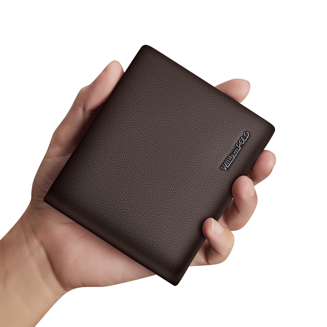 Williampolo Wallet — фото 10