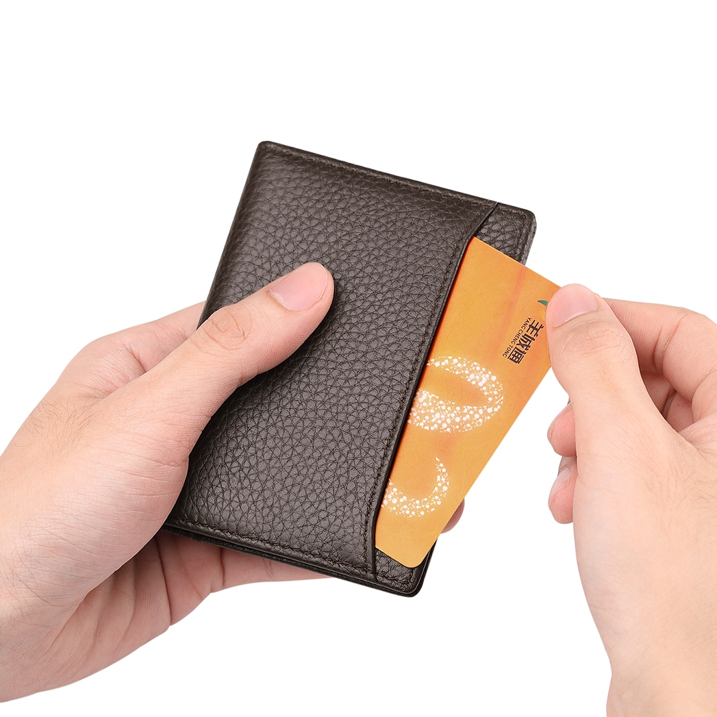 Williampolo Card Holder — фото 8