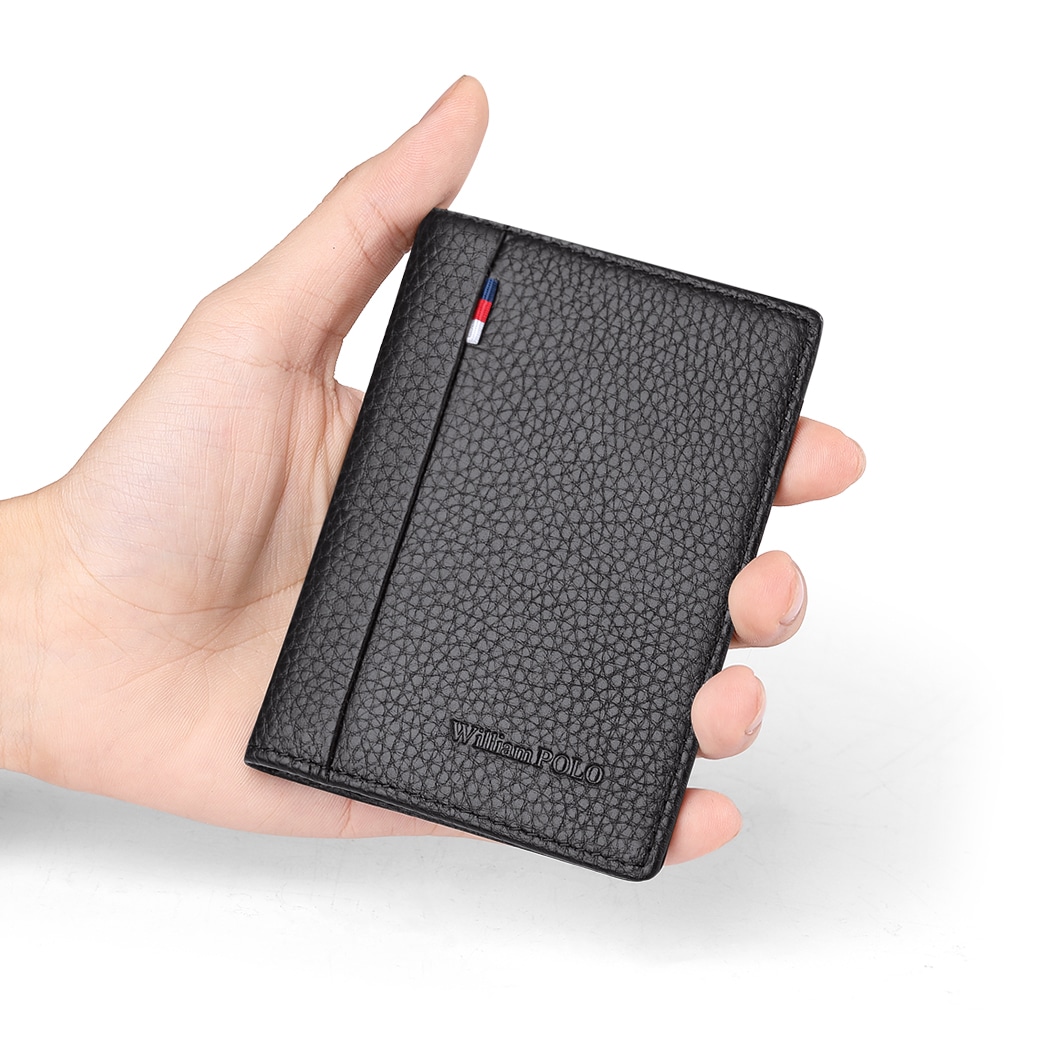 Williampolo Card Holder — фото 6