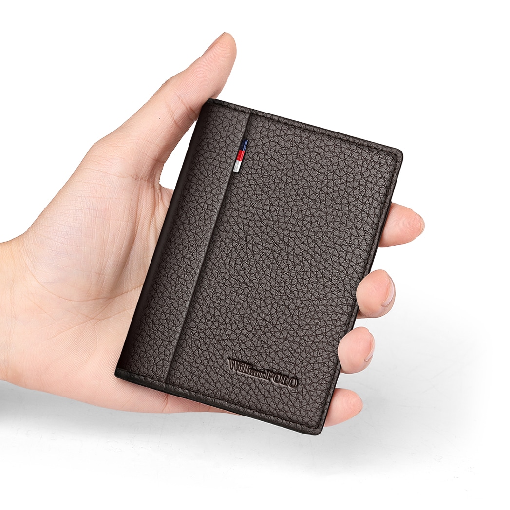 Williampolo Card Holder — фото 9