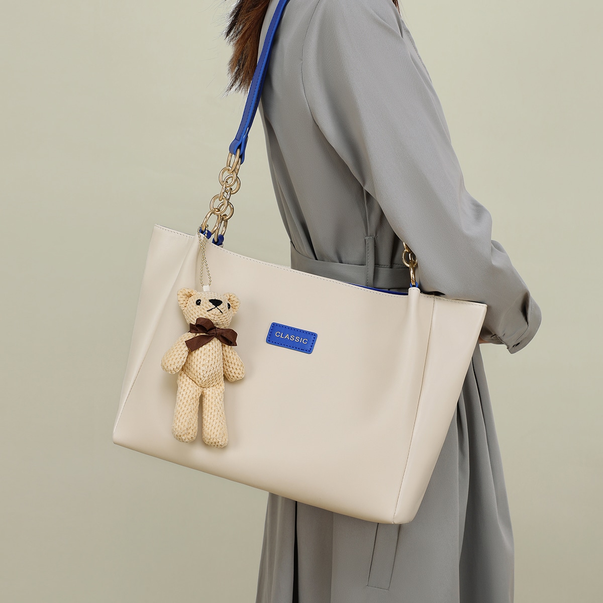Comely Tote — фото 7