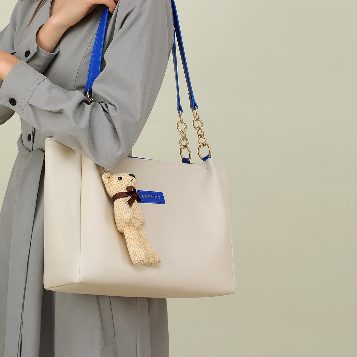 Comely Tote — фото 6