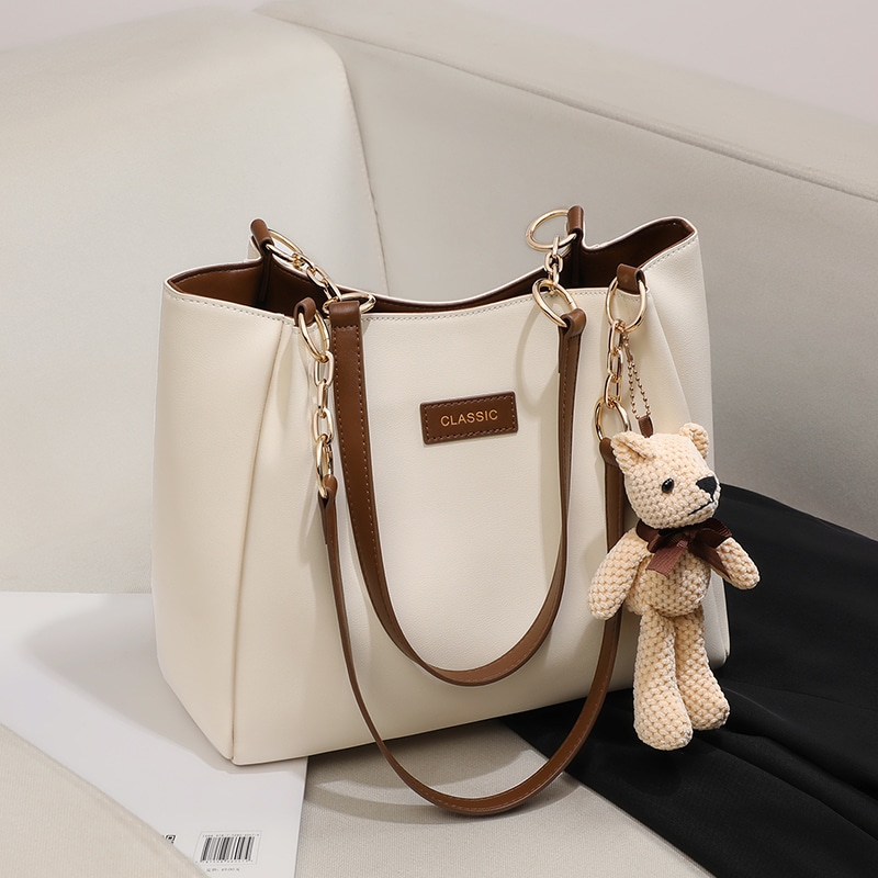 Comely Tote — фото 11