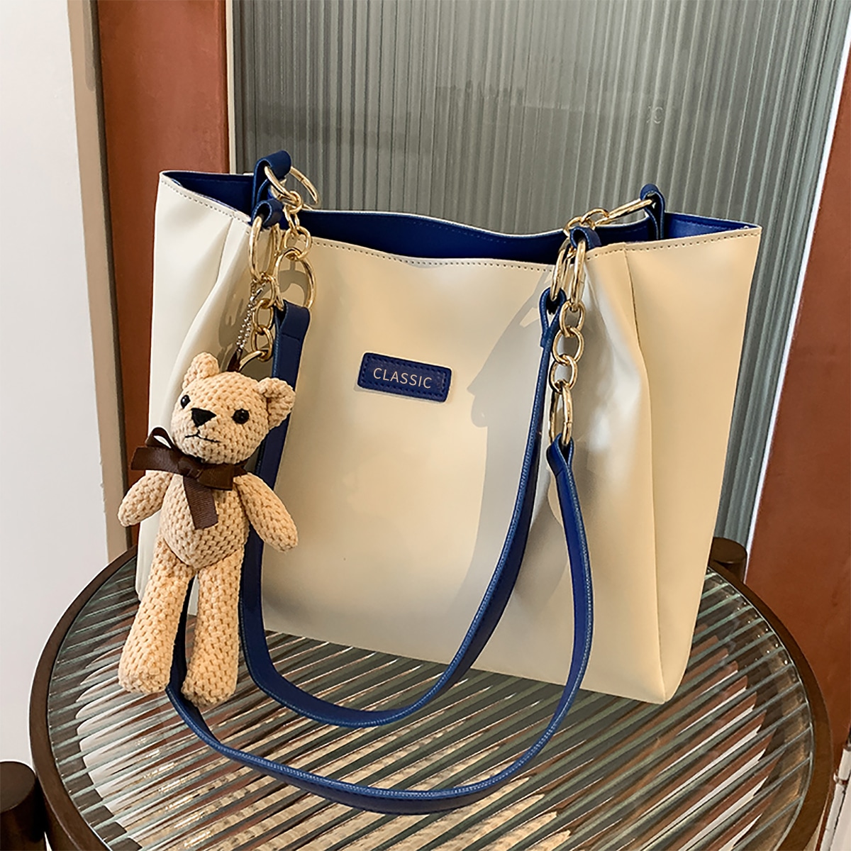 Comely Tote — фото 4