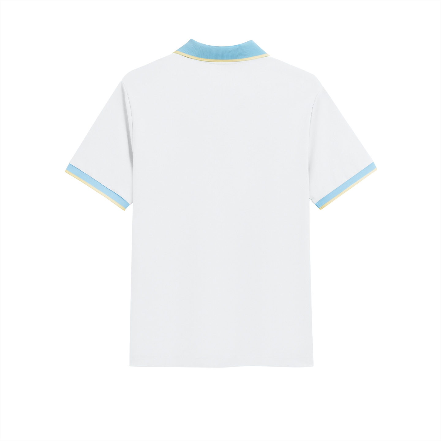Wilson JOHNNY COLLAR polo — фото 1