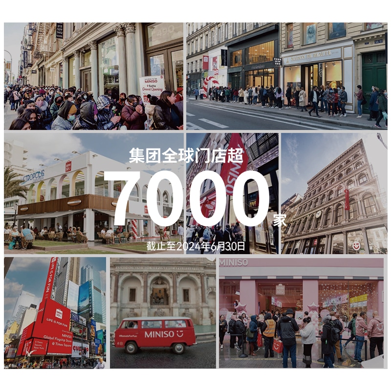 Miniso Часы (Арт. MC-5502-2) — фото 8