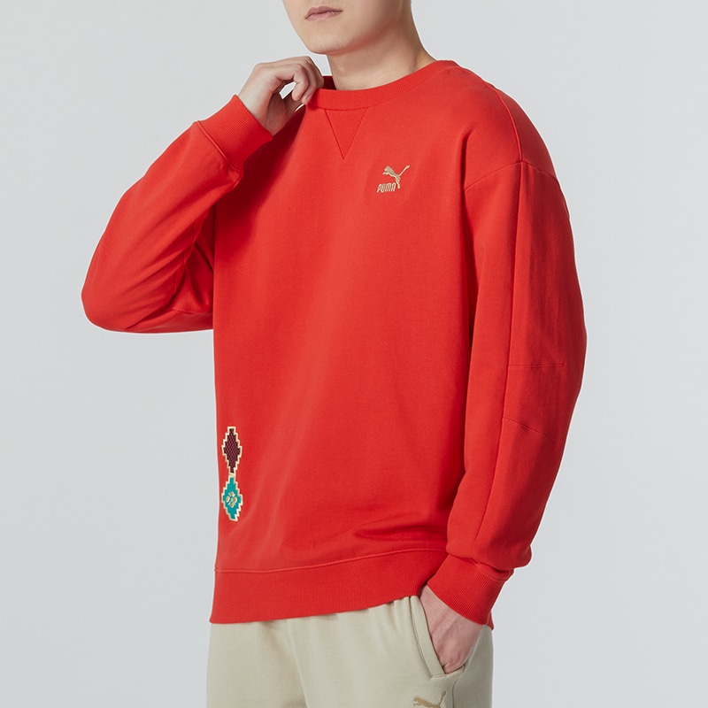 Puma CNY Logo — фото 2