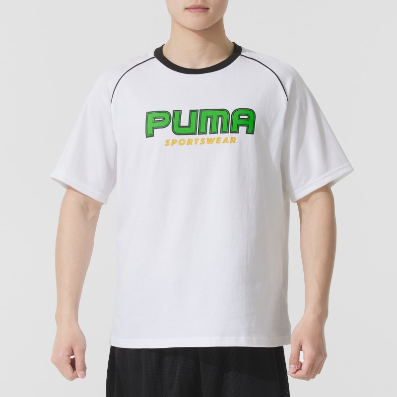 Puma SS25 T — фото 2