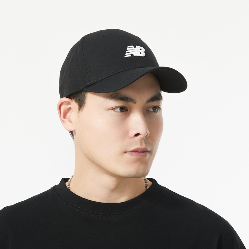New Balance Logo Cap — фото 3