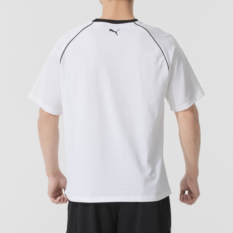 Puma SS25 T — фото 3