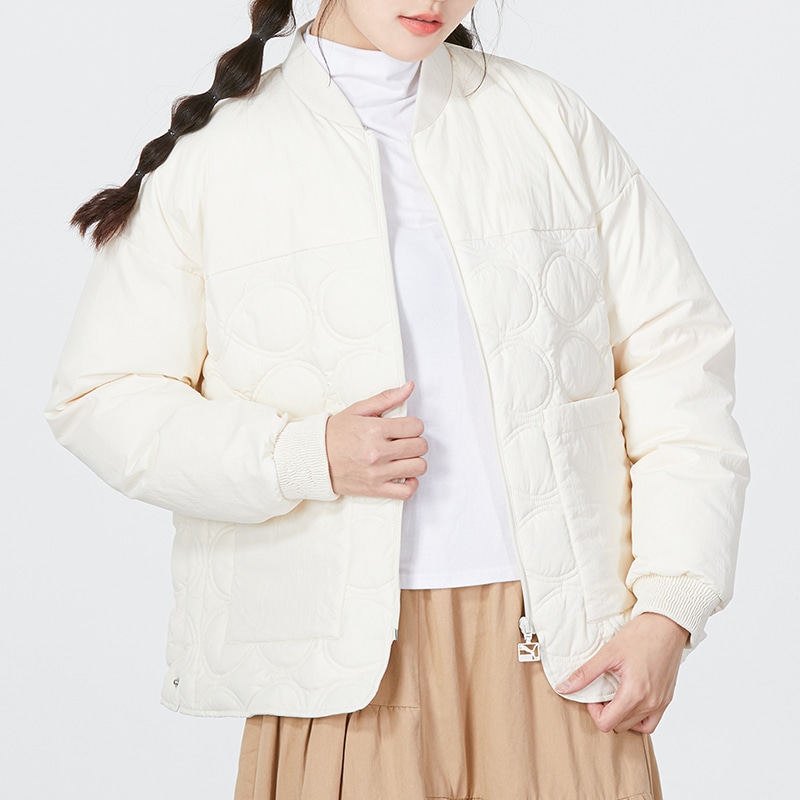 Puma Das Drop Shoulder Primaloft Jacket W — фото 3