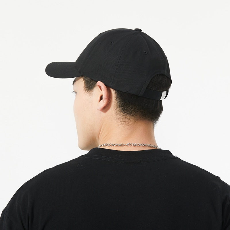 New Balance Logo Cap — фото 4