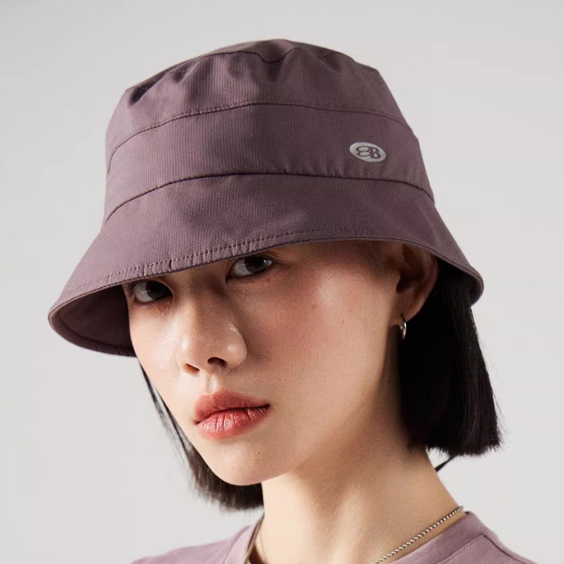 蓝岐 Lanqi Fisherman Hat — фото 4