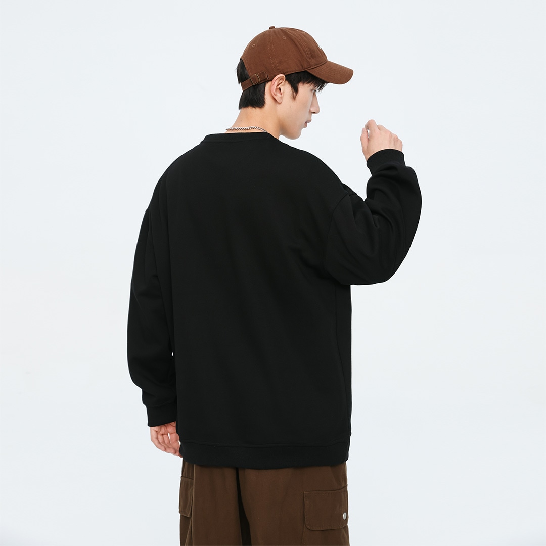 Jeep Sweatshirt — фото 11