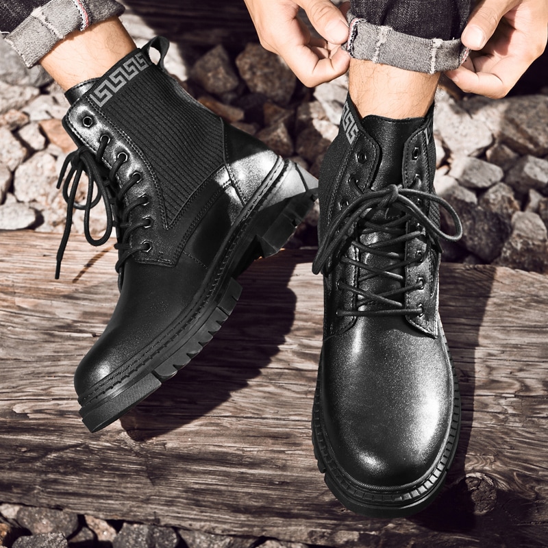 Dilikan Martin Boot — фото 3