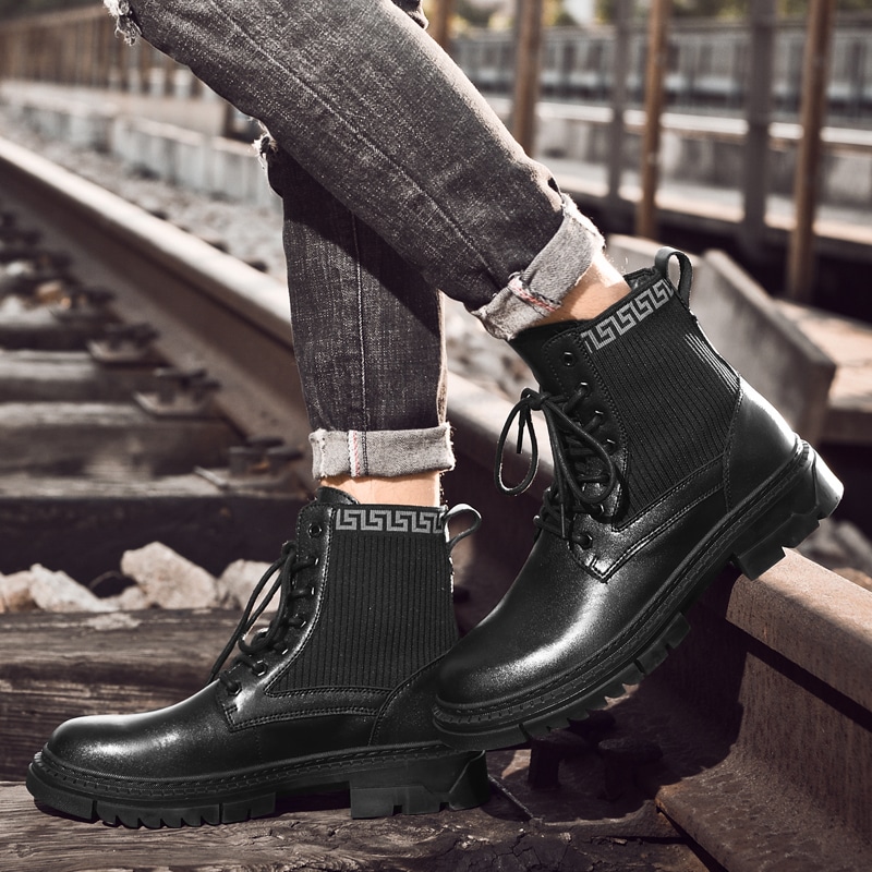 Dilikan Martin Boot — фото 10