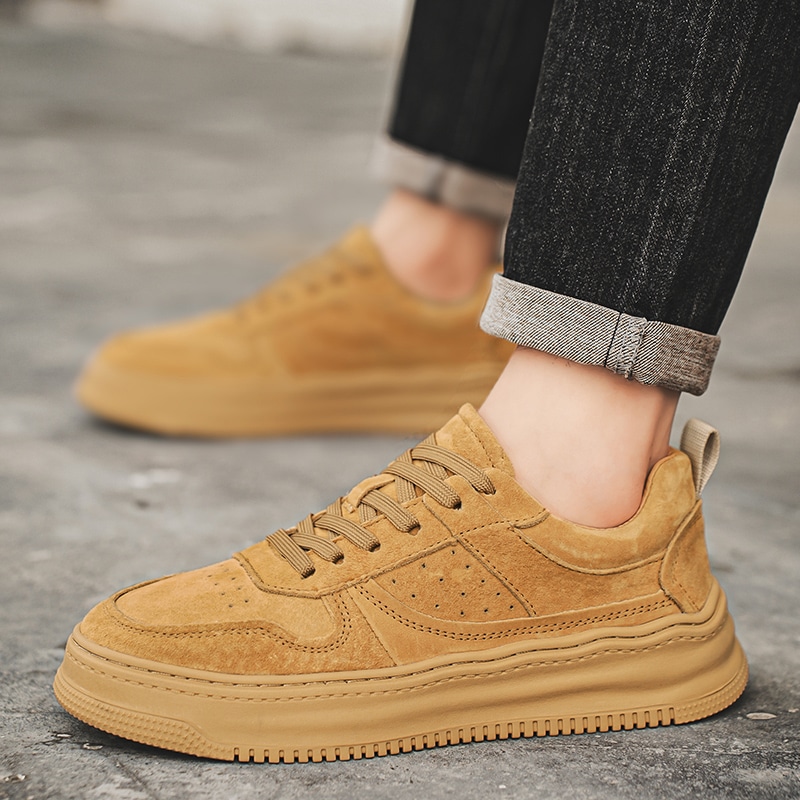 Califbull Classic Low Top Sneakers — фото 6