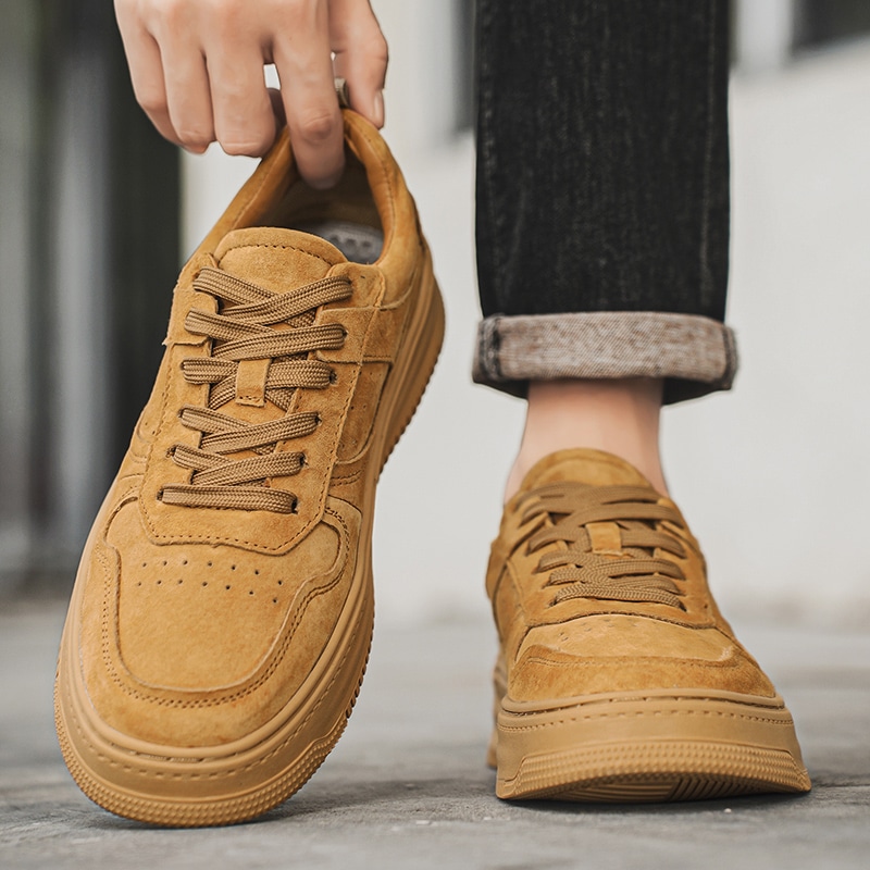 Califbull Classic Low Top Sneakers — фото 2