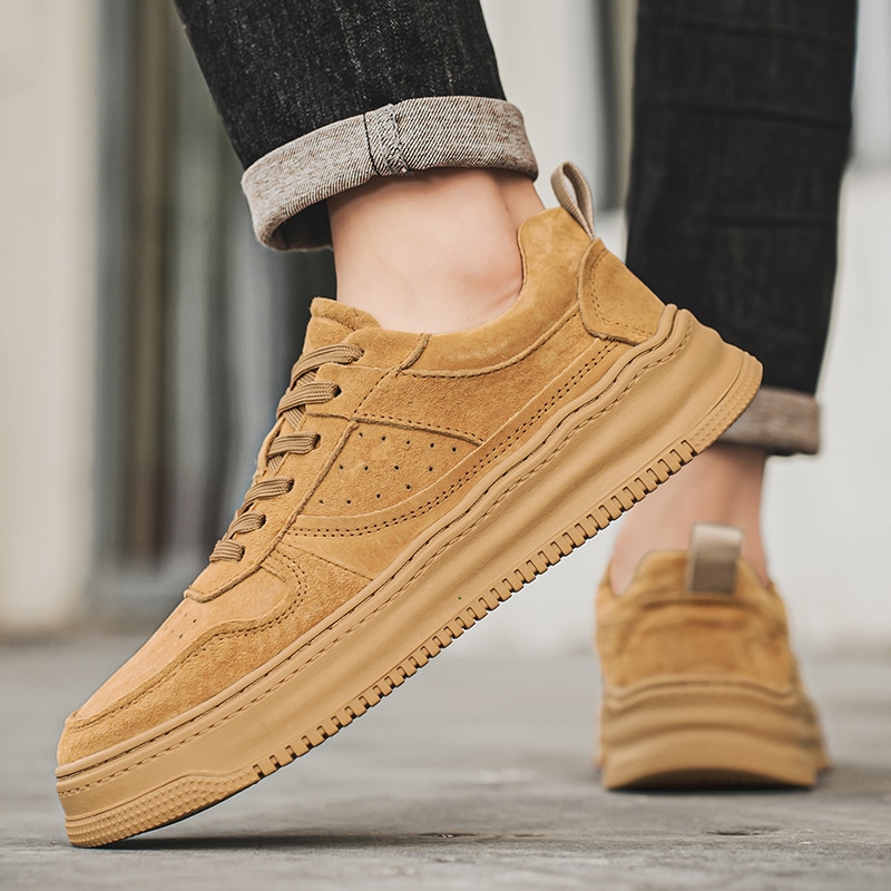 Califbull Classic Low Top Sneakers — фото 5